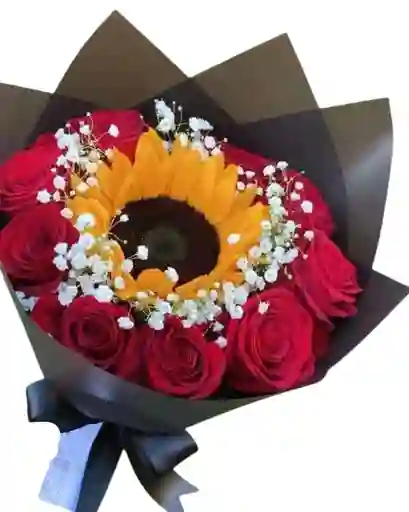 Bouquet Brillo