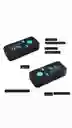 Bluetooth Para Carro X6 Recargable, Con Entrada Plug, Y Micro Sd.