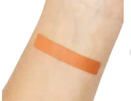 Corrector Neutralizador Naranja Bear