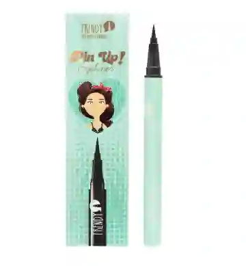 Delineador En Plumón Trendy Pin Up