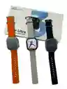 Reloj Inteligente W10 Smartwatch Ultra Powerfit