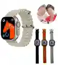 Reloj Inteligente W10 Smartwatch Ultra Powerfit