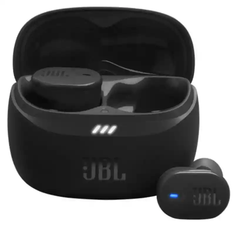 Audifonos Jbl Inalambricos Tune Buds 2 Black