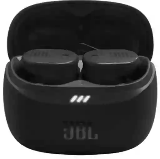 Audifonos Jbl Inalambricos Tune Buds 2 Black