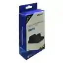 Base De Carga Dual Dobe Para Controles Inalámbricos Ps4 (slim/pro)