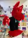 Peluche Aurelio Cheveroni