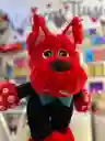 Peluche Aurelio Cheveroni
