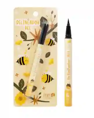Delineador Plumón Bee