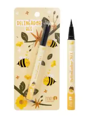 Delineador Plumón Bee
