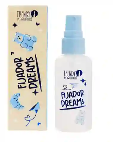 Fijador Dreams 60ml