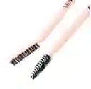 Kit Brocha Cejas Orgánicas X2