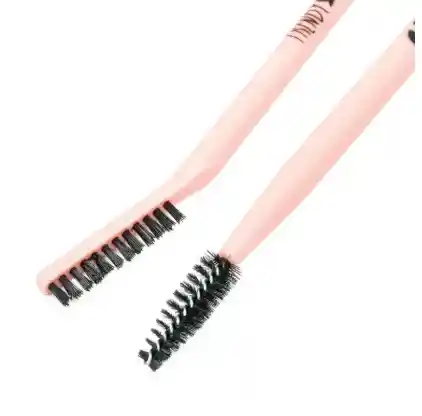 Kit Brocha Cejas Orgánicas X2