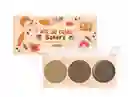 Kit De Cejas Bakery