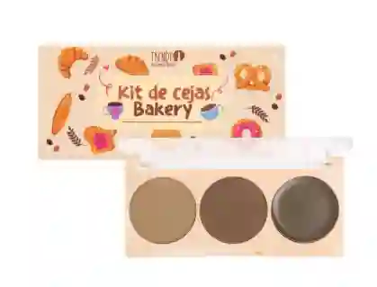 Kit De Cejas Bakery