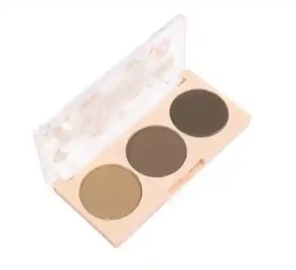 Kit De Cejas Bakery