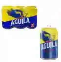 Six Pack Aguila