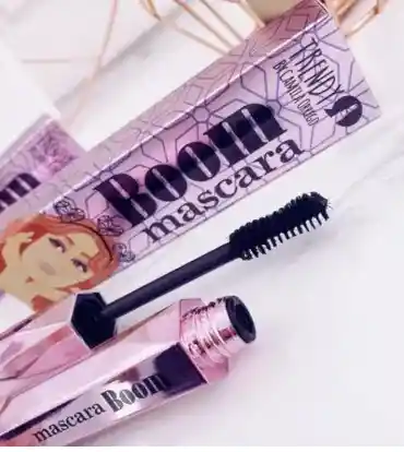Pestañina Boom