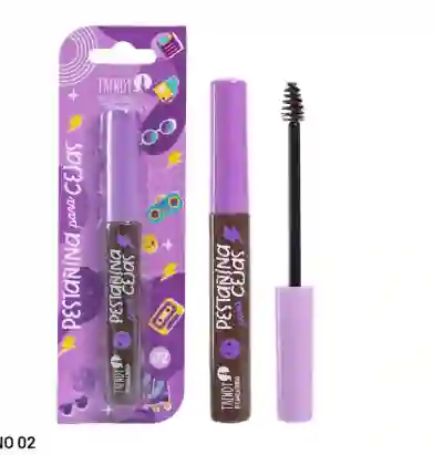 Pestañina Para Cejas