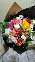 Bouquet Surtido