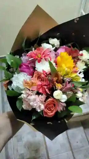 Bouquet Surtido