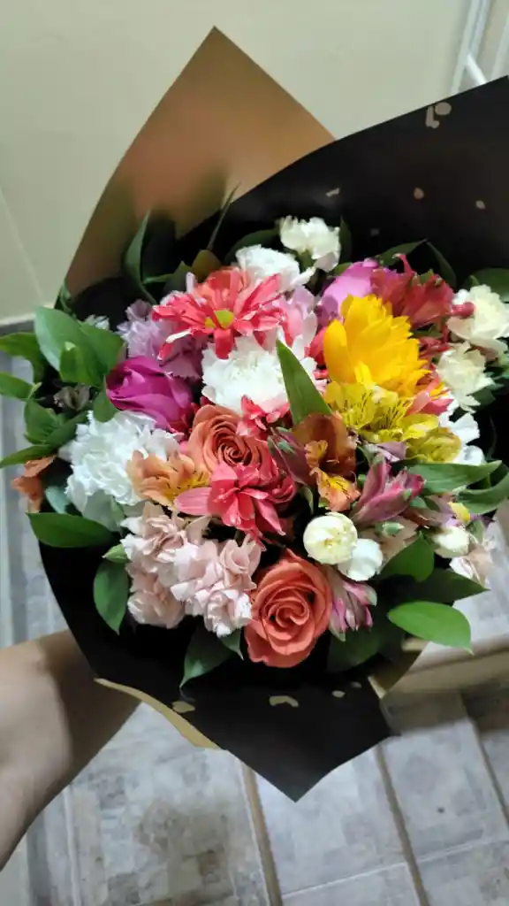 Bouquet Surtido