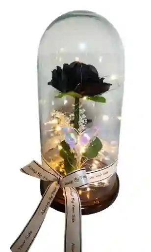 Rosa Eterna Artificial