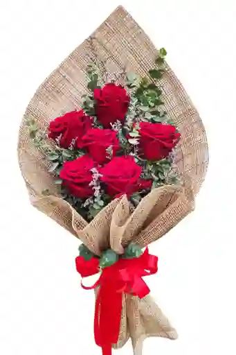 Bouquet Idilio