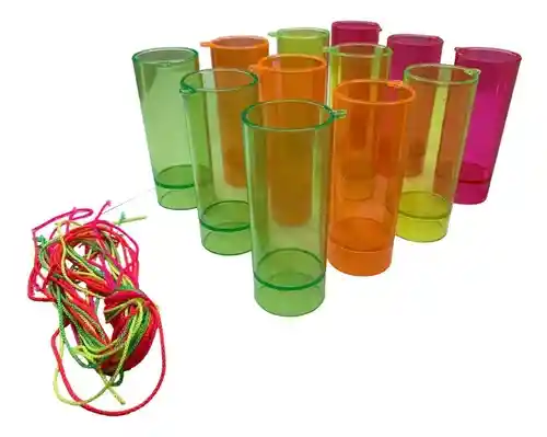 Copa Tequilera Unidad