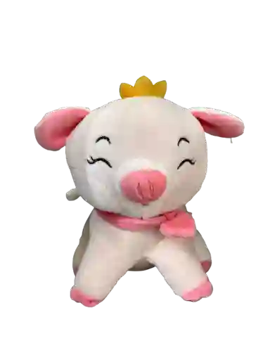 Peluche Marranita