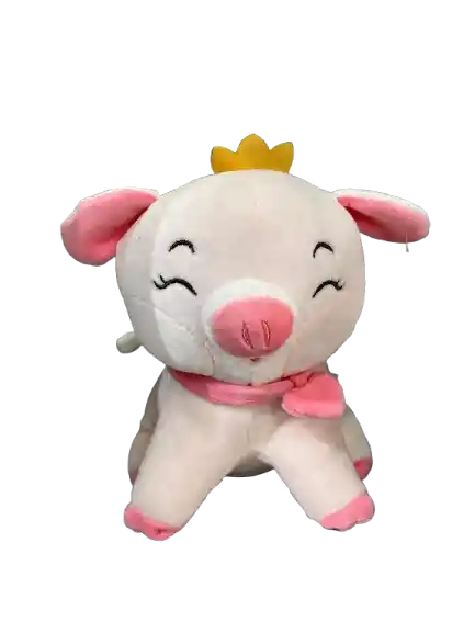 Peluche Marranita