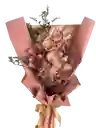 Bouquet Orquídea