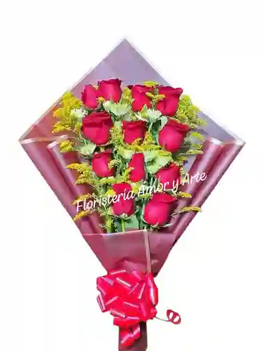 Somprende Con Rosas