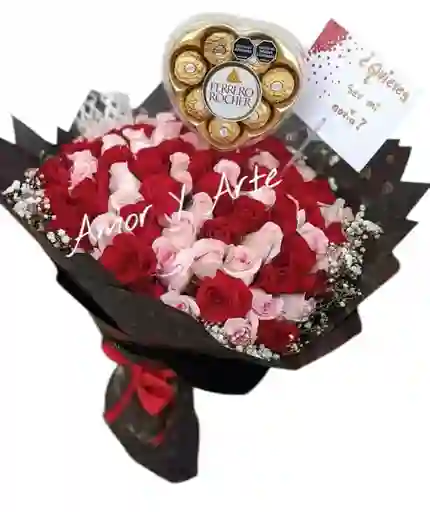 Lindas Rosas