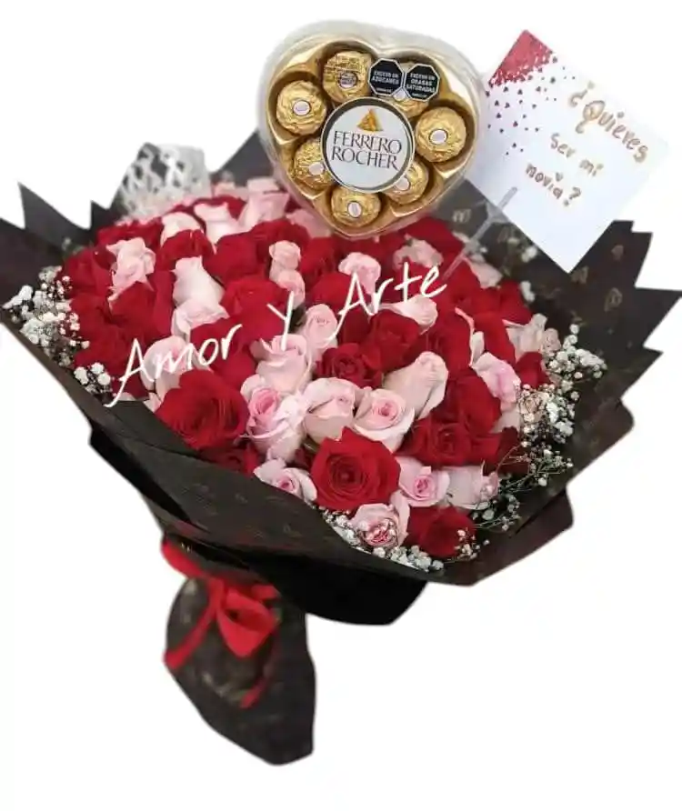 Lindas Rosas