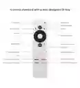 Control Remoto Watch Onn Con Comando De Voz