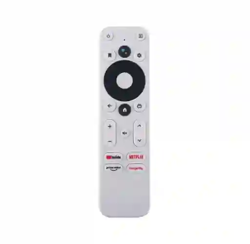 Control Remoto Watch Onn Con Comando De Voz