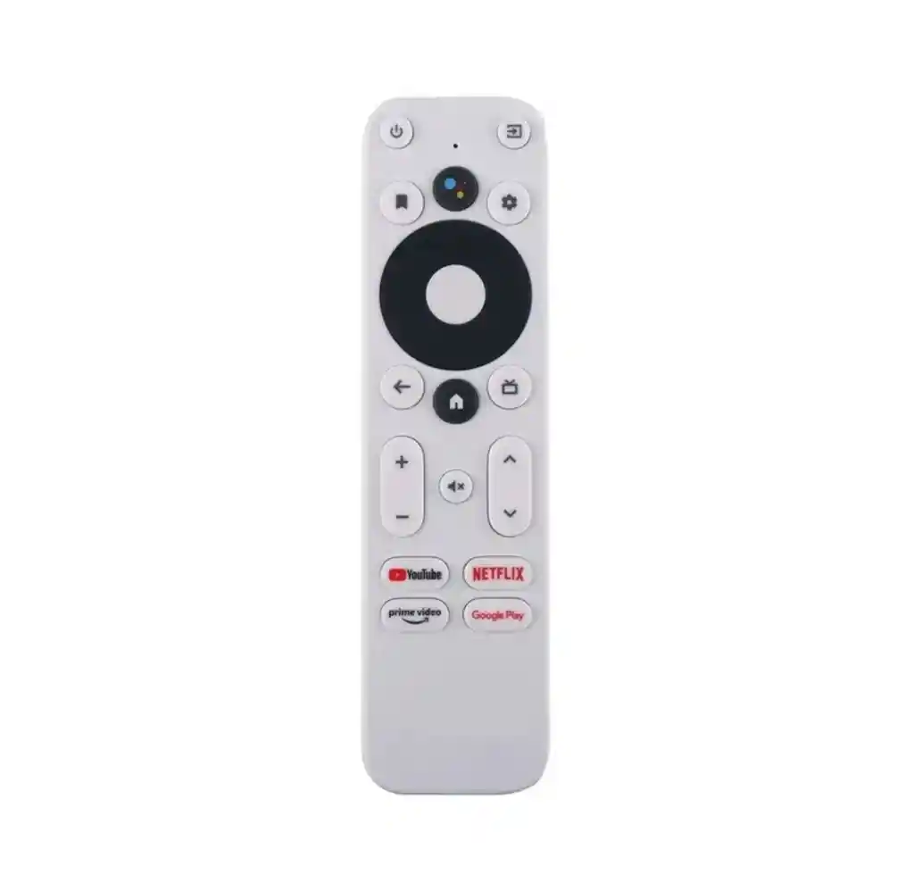 Control Remoto Watch Onn Con Comando De Voz