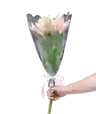 Lirio Rosado