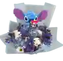 Ramo Lilo Y Stitch Azul