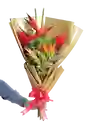 Bouquet De Flores Exoticas