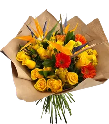 Bouquet Floricienta