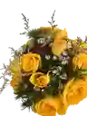 Ramo Rosas Orientales