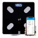 Bascula Para Persona Digital Bluetooht