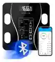 Bascula Para Persona Digital Bluetooht
