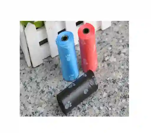 Bolsa De Colores - Pr11u