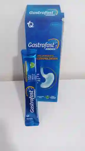 Gastrofast Advance Liquido X 1 Sachet