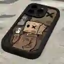 Forro Case Iphone 16 Pro Max