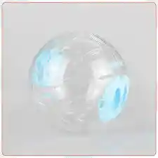 Rueda Esfera Bola Para Hamster 14 Cm