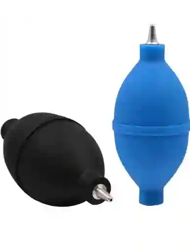 Soplador De Polvo