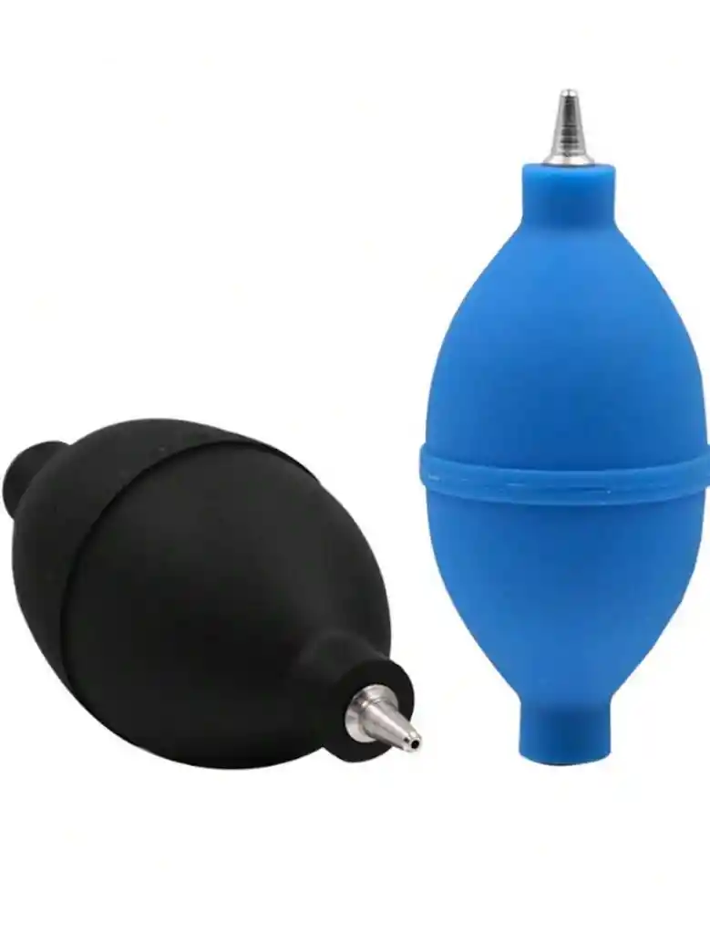 Soplador De Polvo
